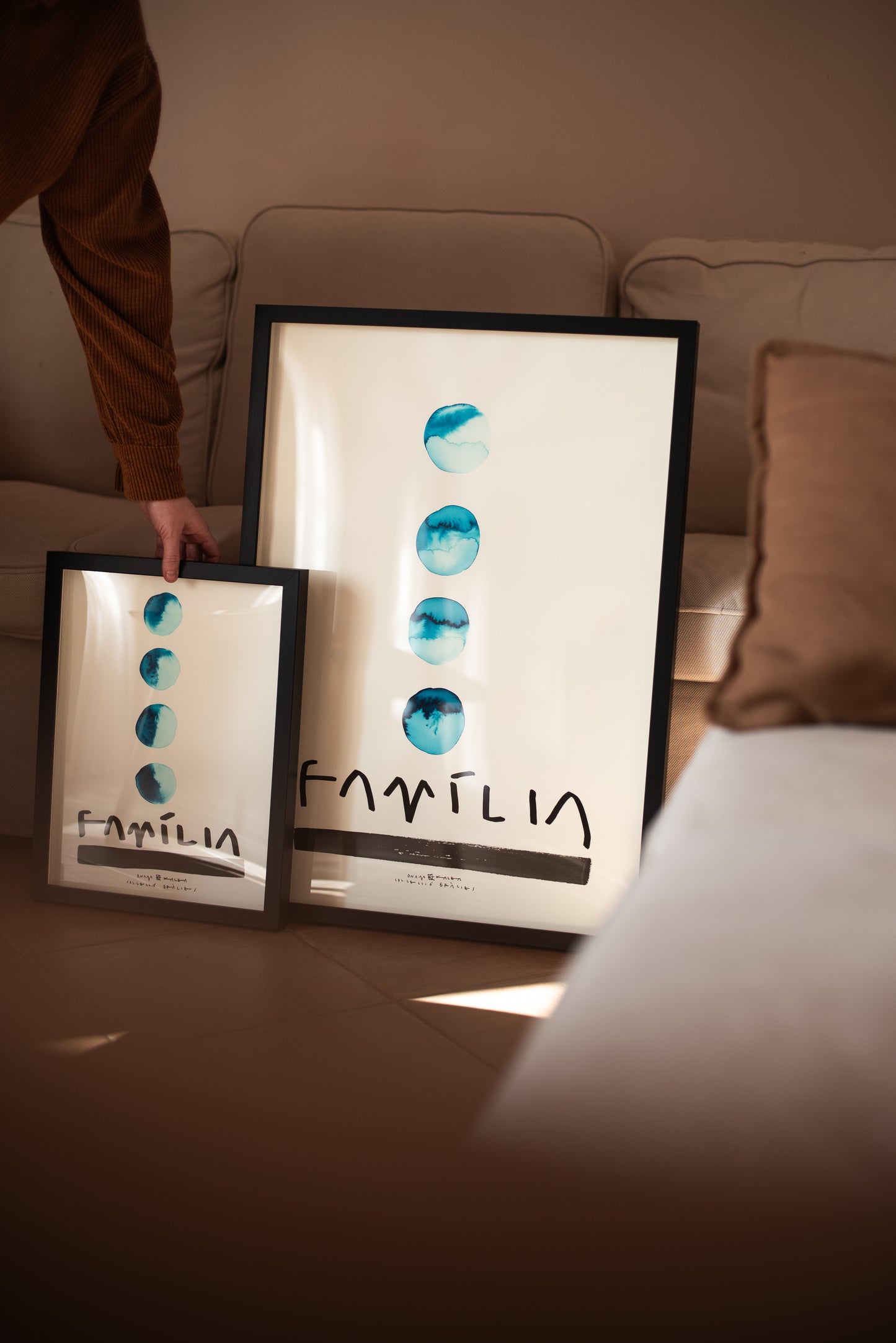 Família