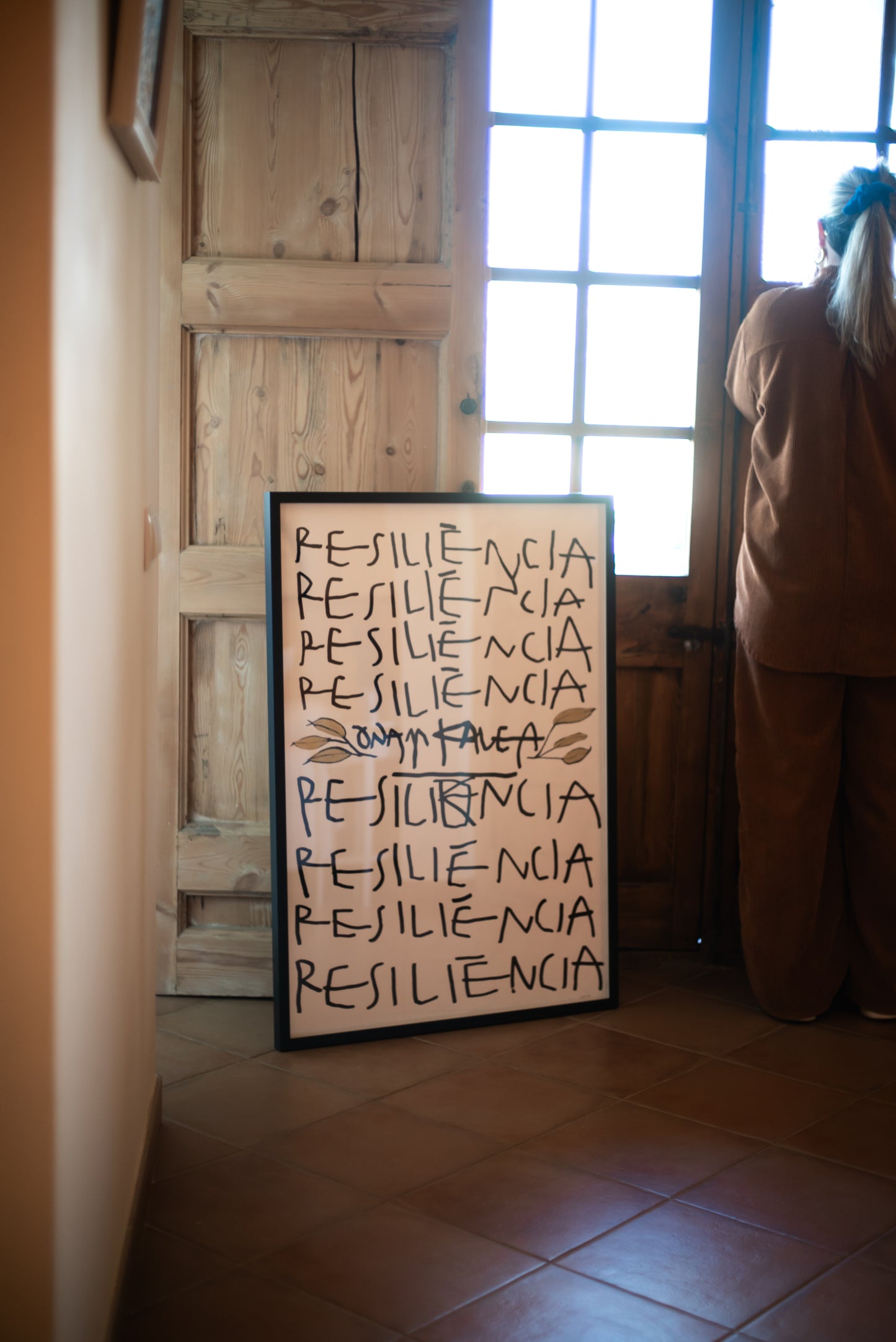 Resiliència