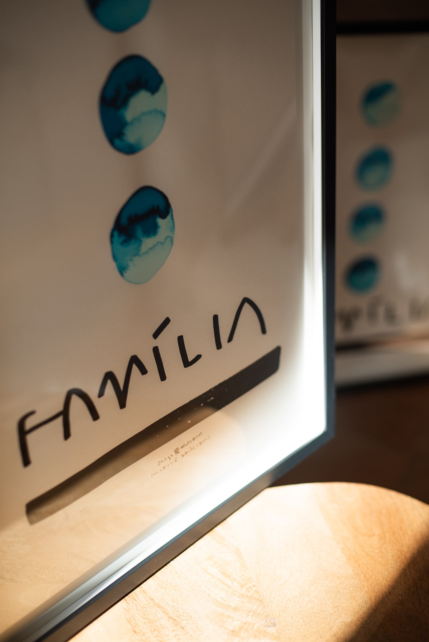 Família