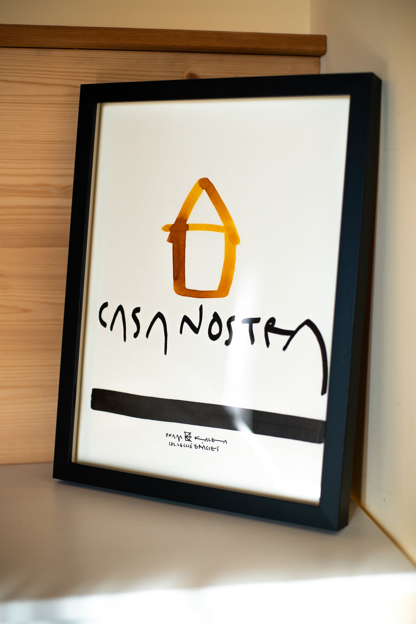 Casa nostra