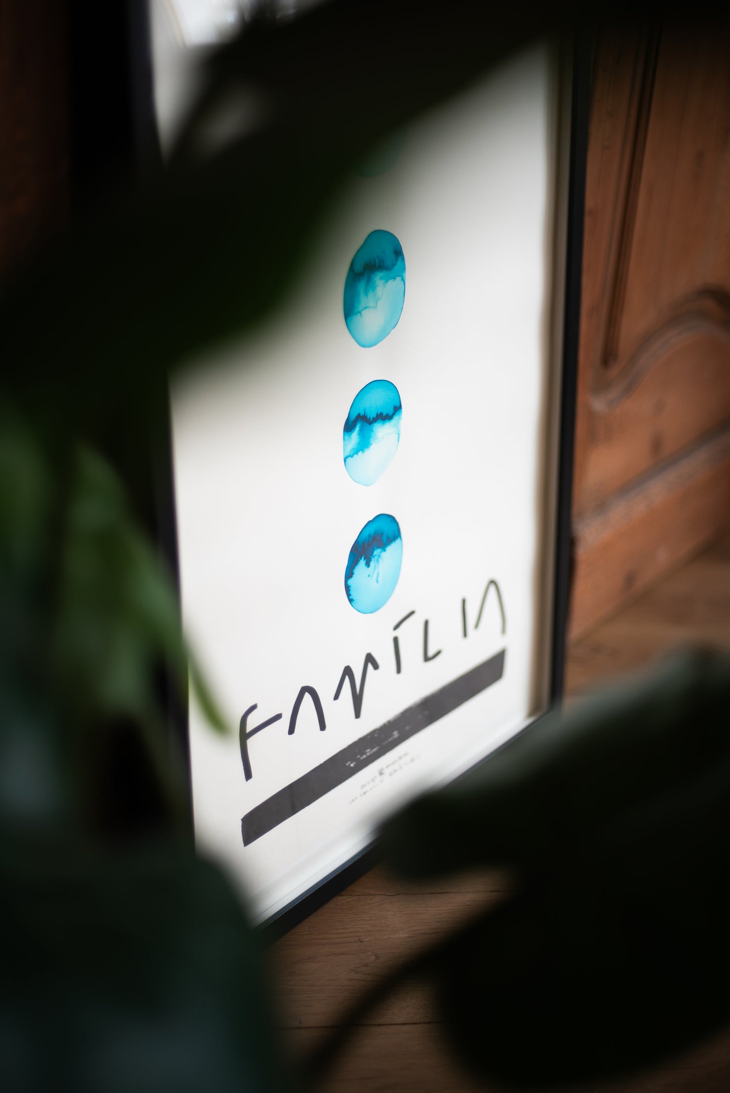 Família