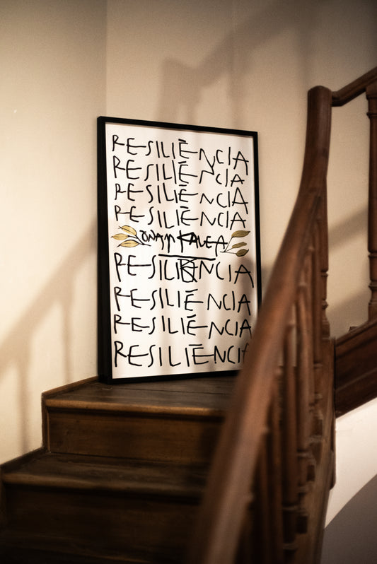 Resiliència